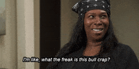 tiffany pollard GIF by VH1