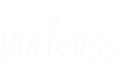 Sticker by KISTERSS