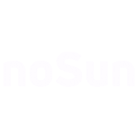 Sticker by noSun Groepsreizen