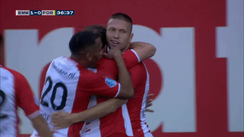 GIF by FOX Sports