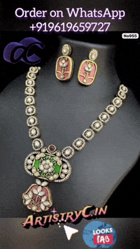 Buy Now Fashion GIF by ArtistryC