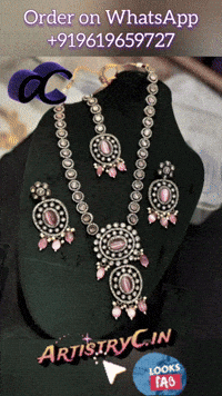 Buy Now Fashion GIF by ArtistryC