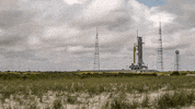 Space Rocket GIF by NASA