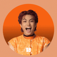 Add To Cart Cup Of Joe GIF by Shopee Philippines