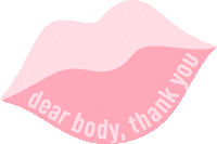 megboggs body meg boggs meg boggs Sticker