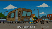 Episode 18 GIF by The Simpsons