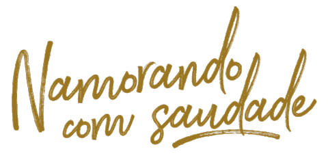 Namorando Com Saudade Sticker by Jorge e Mateus
