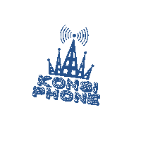 phone smartphone Sticker by Konsi-Phone