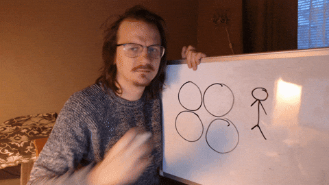 Undaunted-Gifs giphyupload GIF