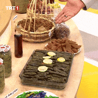 Thanks Thank You GIF by TRT