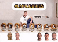 Penalty Ballon Dor GIF