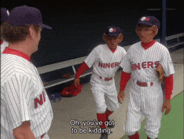 Star Trek Baseball GIF by Goldmaster