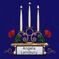 Murder She Wrote GIF