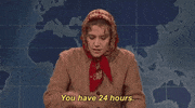 kate mckinnon snl GIF by Saturday Night Live