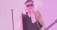 Drag Queen Dance GIF by Pure Noise Records