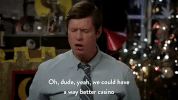 comedy central season 6 episode 9 GIF by Workaholics