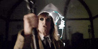 the sloths GIF by Burger Records