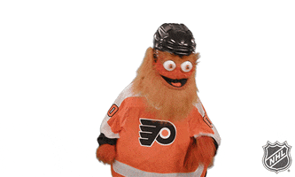 Ice Hockey GIF by NHL