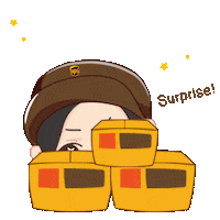 Supply Chain Logistics Sticker by UPS Asia Pacific