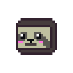 Happy Good Vibes Sticker