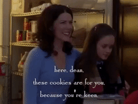season 1 netflix GIF by Gilmore Girls 