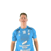 Sandnes Rema1000Ligaen Sticker by Norsk Topphåndball