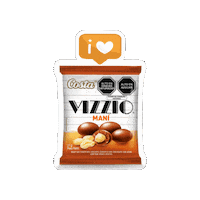 Vizzio Sticker by Molitalia