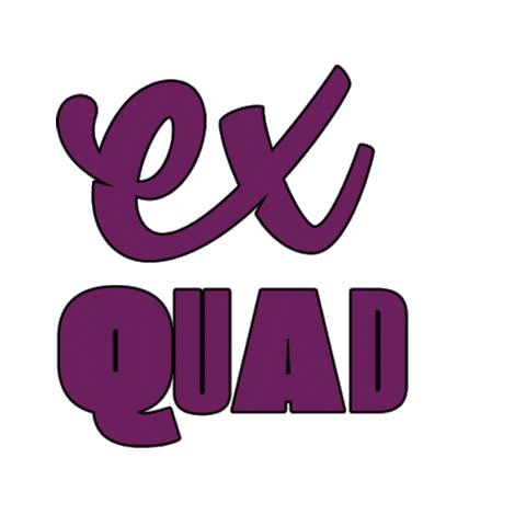 Ex Sticker by Explicae