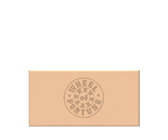 see you card Sticker by Wheel of Fortune