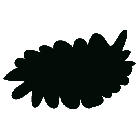 Circle Sticker