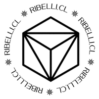Sticker by Ribelli.cl