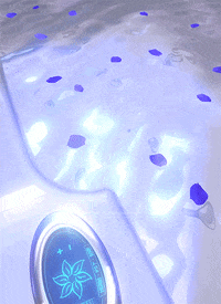 water chilling GIF by VALERIS