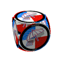 summer ball Sticker by ASD Scacchi Catania