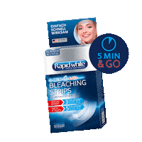 Time Smile Sticker by Rapid White