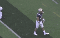 Excited Football GIF by UCF Knights