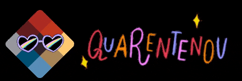 Em Casa GIF by Fadepe