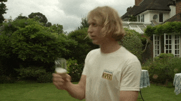 germankraftbeer dance beer silly craftbeer GIF