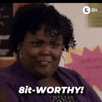 Worth It Fire GIF by 8it
