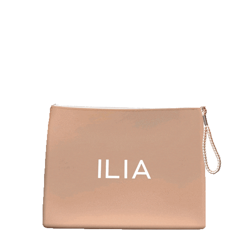 Liquid Light Clean Beauty Sticker by ILIA_Beauty