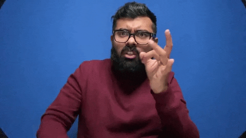 Bad GIF