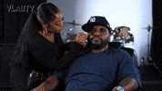 Make Up GIF by Ren DMC