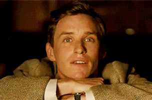 my week with marilyn GIF