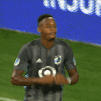 Minnesota United Soccer GIF by MNUFC