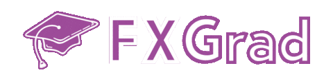 Fxgrad Sticker by WebFX