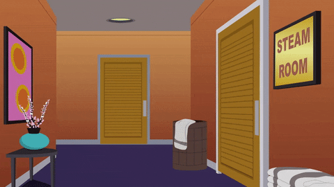 room come back here GIF by South Park 