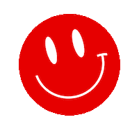 Smiley Sticker by Robinsons Malls