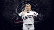 Florida Softball GIF by USSSA Pride