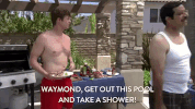 comedy central GIF by Workaholics