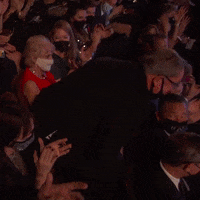 GIF by Tony Awards