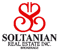 Realtor Luxury Sticker by SoltanianRealEstate